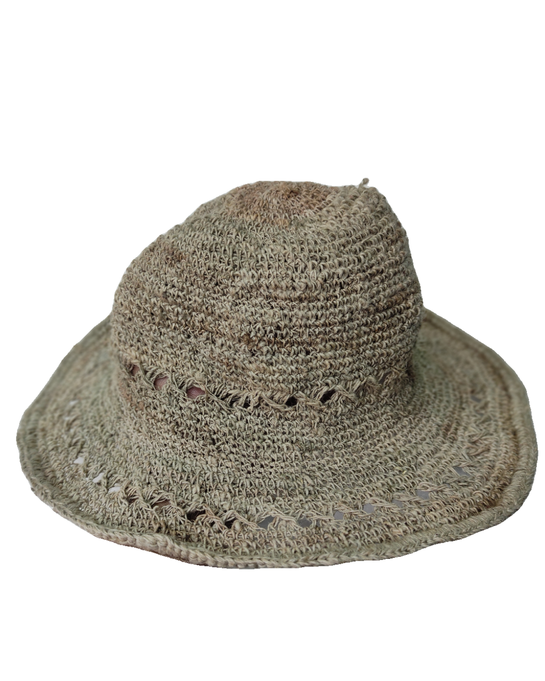 Hemp Hat
